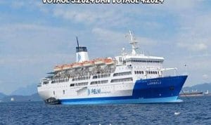 Jadwal Kapal Pelni Rute Tarakan-Parepare Februari 2026: Informasi Terkini dan Harga Tiket