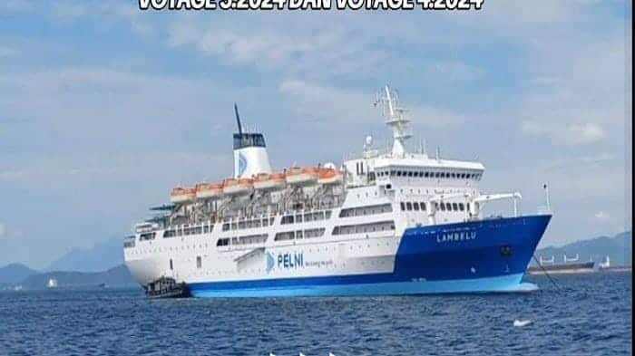 Jadwal Kapal Pelni Rute Tarakan-Parepare Februari 2026: Informasi Terkini dan Harga Tiket