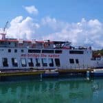 Informasi Terkini tentang Jadwal dan Harga Tiket Kapal Roro Batam-Kuala Tungkal Jambi