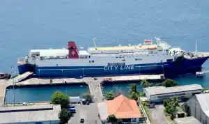 Jadwal dan Informasi Pelayaran Kapal Rute Lombok-Banyuwangi Tahun 2026