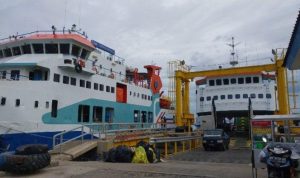 Jadwal Feri Rute Bira-Lintas Pulau Selayar Februari 2026