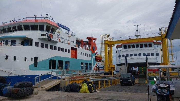 Jadwal Feri Rute Bira-Lintas Pulau Selayar Februari 2026