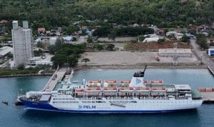 Jadwal Kapal Pelni untuk Mudik Lebaran 2026 dari Kalimantan Tengah ke Jawa