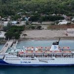 Jadwal dan Harga Tiket Kapal Pelni Rute Timika-Merauke Tahun 2026
