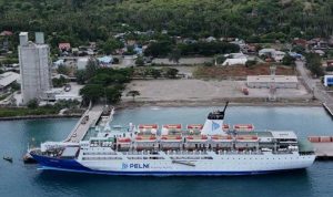 Jadwal dan Harga Tiket Kapal Pelni Rute Timika-Merauke Tahun 2026