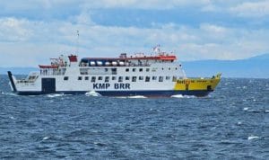 Jadwal Pelayaran Feri Sabang-Banda Aceh Selama Bulan Ramadhan