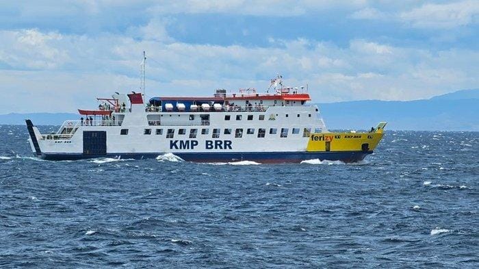 Jadwal Pelayaran Feri Sabang-Banda Aceh Selama Bulan Ramadhan