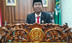 Bahtiyar Rifai: Kenangan Sosok Adi Sutarwijono, Ketua DPRD Surabaya yang Dihormati
