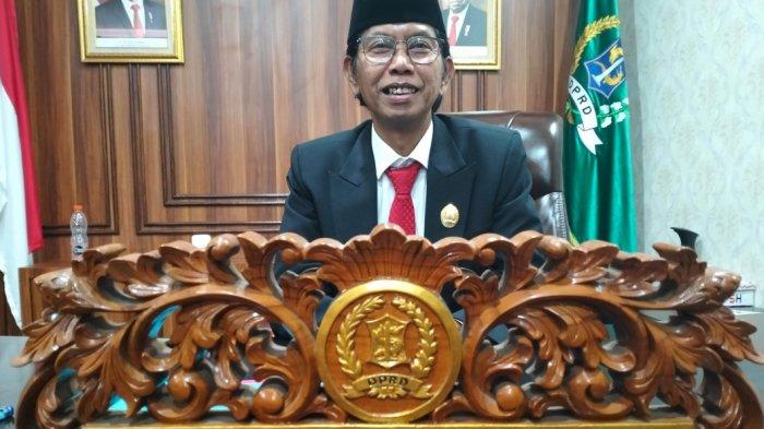 Bahtiyar Rifai: Kenangan Sosok Adi Sutarwijono, Ketua DPRD Surabaya yang Dihormati