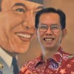 Penghormatan dari Diplomatik Internasional, Konsulat Jenderal Amerika Serikat di Surabaya