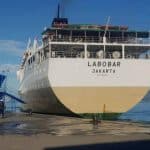 Jadwal Kapal Pelni Rute Surabaya ke Ambon Bulan Februari 2026