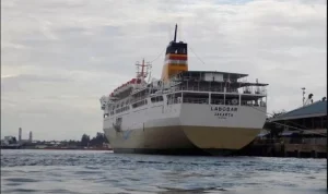 Jadwal Pelayaran Kapal Pelni Rute Makassar ke Baubau Tahun 2026