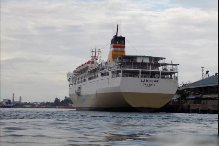 Jadwal Pelayaran Kapal Pelni Rute Makassar ke Baubau Tahun 2026