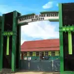 Pendaftaran Murid Baru di Bojonegoro: MAN Sosialisasi SPMB, SMA/SMK