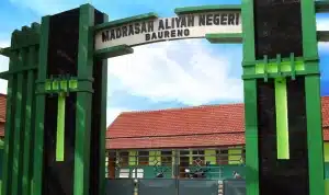 Pendaftaran Murid Baru di Bojonegoro: MAN Sosialisasi SPMB, SMA/SMK