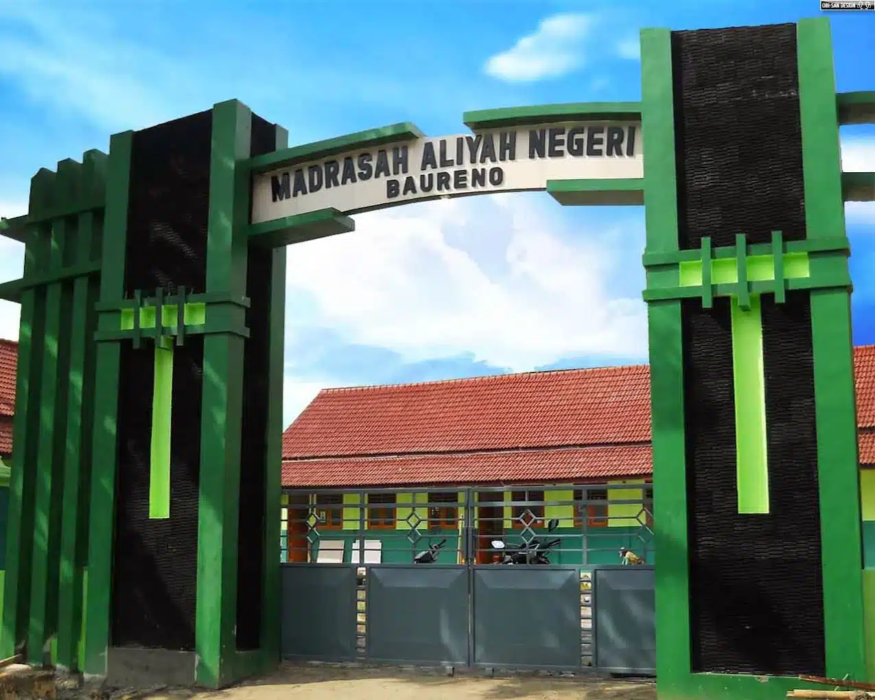 Pendaftaran Murid Baru di Bojonegoro: MAN Sosialisasi SPMB, SMA/SMK