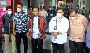Jatim–Maluku Utara Perkuat Kerja Sama Ekonomi dan SDM, Bahas SPBE hingga Tol Laut Jatim–Maluku Utara Perkuat Kerja Sama Ekonomi dan SDM, Bahas SPBE hingga Tol Laut