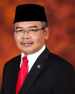 Dosen UNS Mengapresiasi Disertasi Mohammad Saleh yang Praktis