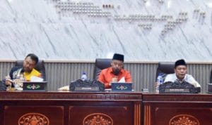 Komisi C DPRD Jatim: Peran Strategis BUMD dalam Perekonomian Daerah
