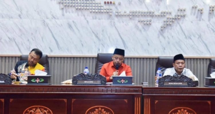 Komisi C DPRD Jatim: Peran Strategis BUMD dalam Perekonomian Daerah