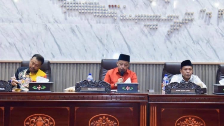 Komisi C DPRD Jatim: Peran Strategis BUMD dalam Perekonomian Daerah