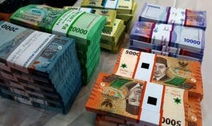 Bank Indonesia Perpanjang Jadwal dan Tambah Kuota Penukaran Uang Rupiah