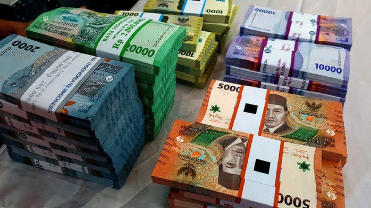 Bank Indonesia Perpanjang Jadwal dan Tambah Kuota Penukaran Uang Rupiah