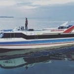 Jadwal Kapal KM Buana Express untuk Rute Sulawesi Tenggara