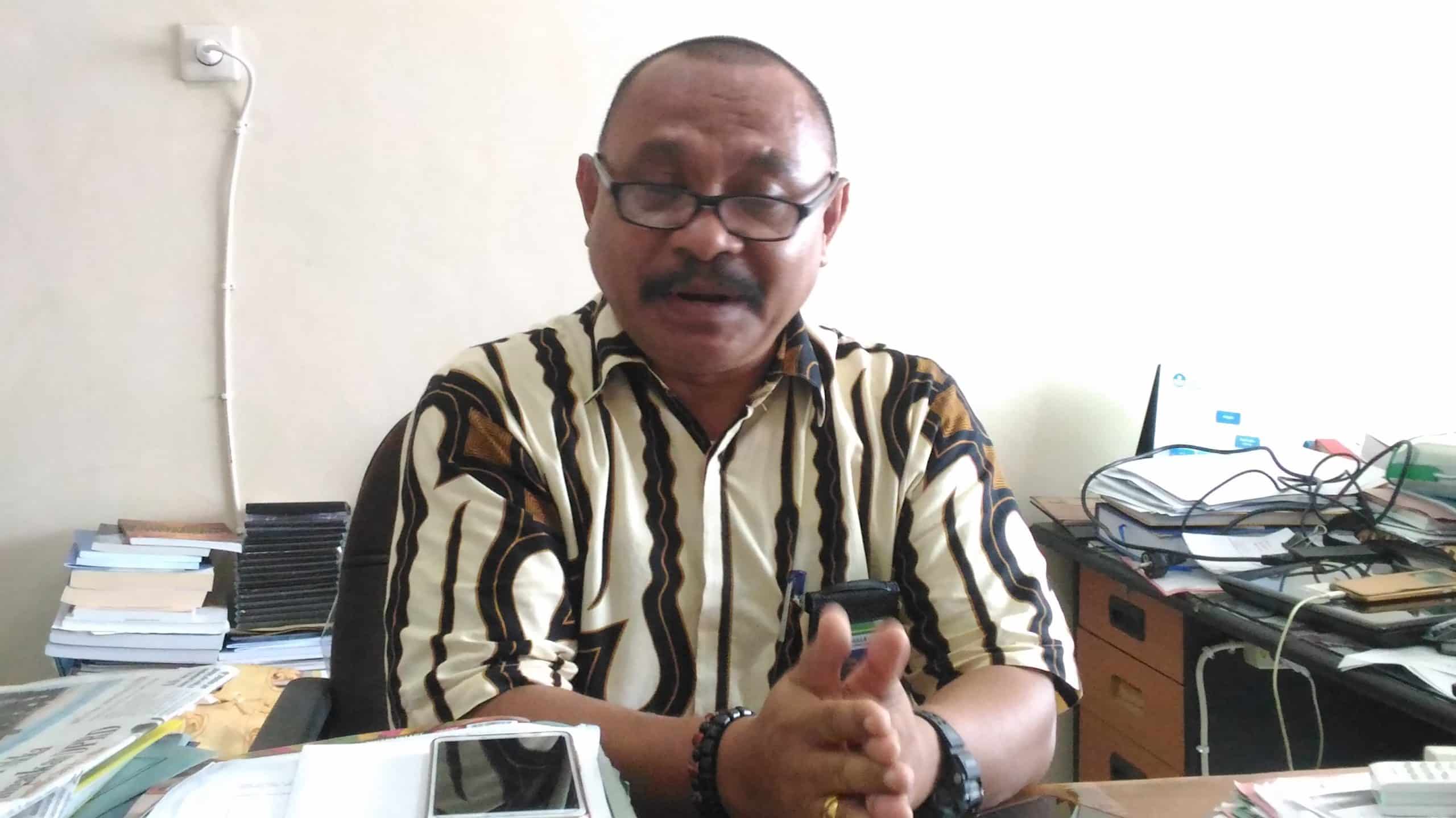 Komisi II DPRD TTS Mengapresiasi NTT Mart sebagai Terobosan Pemprov NTT