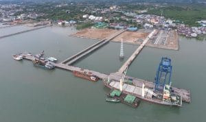 Jadwal Pelayaran Kapal Pelni dari Tarakan ke Parepare hingga Maret 2026 Jadwal Pelayaran Kapal Pelni dari Tarakan ke Parepare hingga Maret 2026