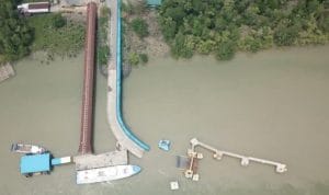 Informasi Terkini tentang Jadwal dan Harga Tiket Kapal Roro Batam-Tanjung Buton Riau