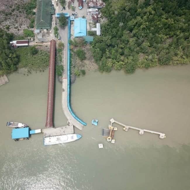 Informasi Terkini tentang Jadwal dan Harga Tiket Kapal Roro Batam-Tanjung Buton Riau