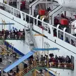 Jadwal Kapal Pelni KM Sinabung Tahun 2026: Rute Lengkap dan Informasi Terkini