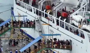 Jadwal Kapal Pelni KM Sinabung Tahun 2026: Rute Lengkap dan Informasi Terkini