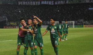 Peran Bernardo Tavares dalam Peningkatan Performa Pemain Muda Persebaya Surabaya Peran Bernardo Tavares dalam Peningkatan Performa Pemain Muda Persebaya Surabaya