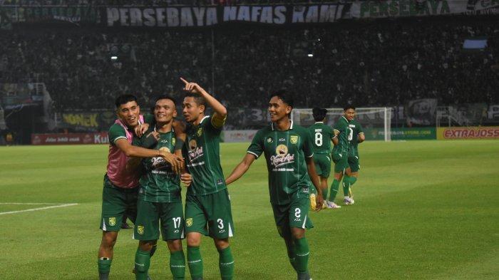 Peran Bernardo Tavares dalam Peningkatan Performa Pemain Muda Persebaya Surabaya