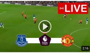 Laga Kunci Everton vs Manchester United: Ujian bagi Carrick dan Ambisi Tim-Tim di Premier League