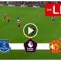 Laga Kunci Everton vs Manchester United: Ujian bagi Carrick dan Ambisi Tim-Tim di Premier League