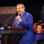 Peringatan SBY tentang Dinamika Geopolitik Global dan Ancaman Perang Dunia III