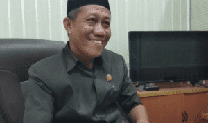 Jalan Provinsi di Sumba Timur Putus Total Akibat Hujan Deras
