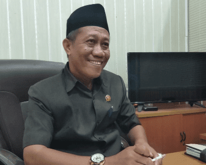 Jalan Provinsi di Sumba Timur Putus Total Akibat Hujan Deras