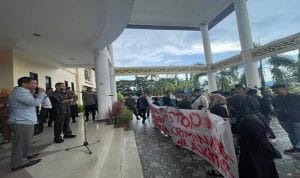 Peran Penting Hasil Reses DPRD dalam Perencanaan Pembangunan Daerah