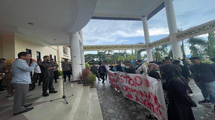 Peran Penting Hasil Reses DPRD dalam Perencanaan Pembangunan Daerah