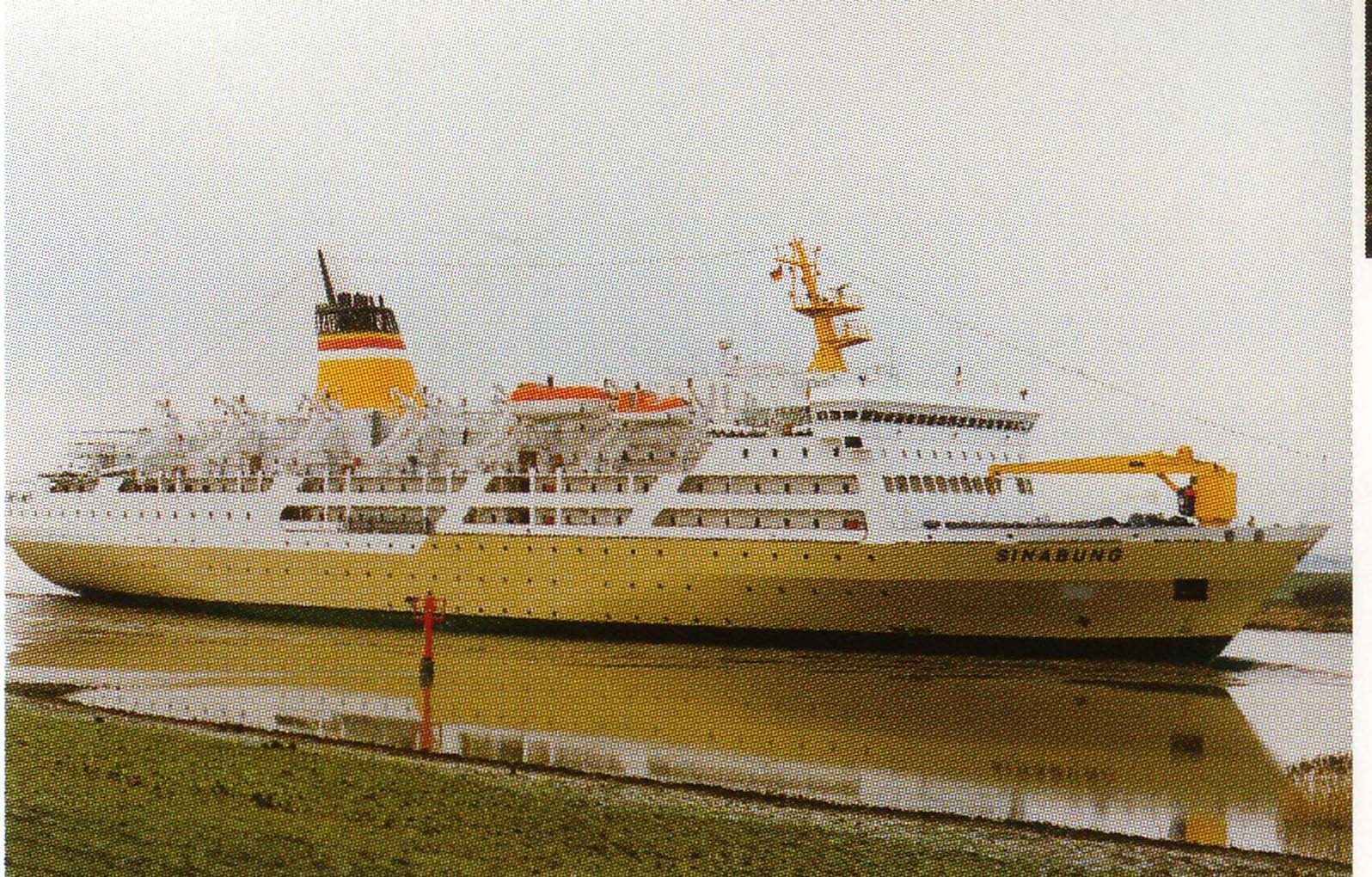 Jadwal Kapal Pelni Biak ke Sorong: Informasi Terbaru untuk Perjalanan Februari dan Maret 2026