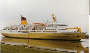 Informasi Terkini: Jadwal dan Harga Tiket Kapal Pelni Rute Jayapura ke Manokwari Tahun 2026