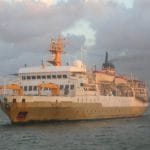 Jadwal Kapal Pelni KM Wilis untuk Bulan Februari dan Maret 2026