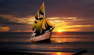 Jadwal dan Harga Tiket Kapal Feri Lintas Lombok-Bali pada 13 Februari 2026