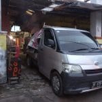 Wakil Ketua DPR RI Minta Pemerintah Tunda Impor 105 Ribu Pikap dari India