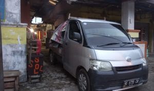 Wakil Ketua DPR RI Minta Pemerintah Tunda Impor 105 Ribu Pikap dari India