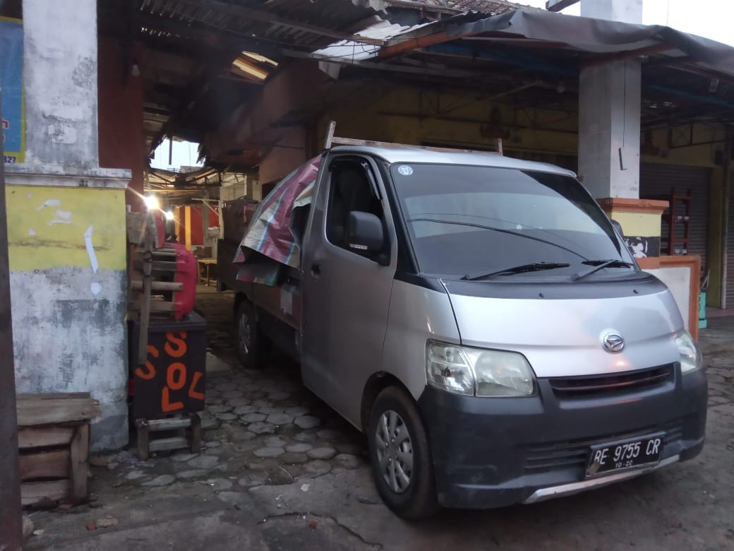 Wakil Ketua DPR RI Minta Pemerintah Tunda Impor 105 Ribu Pikap dari India